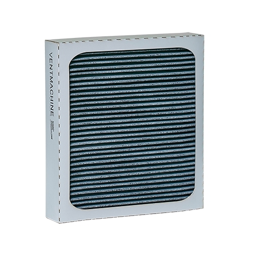 Пылевой фильтр EU 9 для Ventmachine ПВУ-450 (220х200)