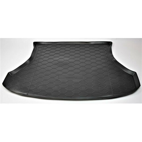 Коврик в багажник полиэтилен ВАЗ Granta 2194 универсал 2018- COMFORT 5205532Pi Comfort 5205532PI 1439₽