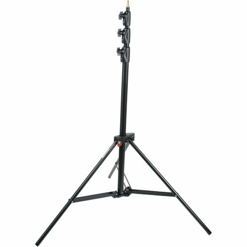 Комплект Manfrotto 1004BAC-3 Master stand Kit сподовая станция spomb single bucket stand kit