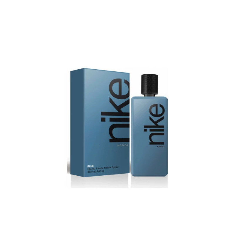 фото Nike Blue туалетная вода 100 мл для мужчин