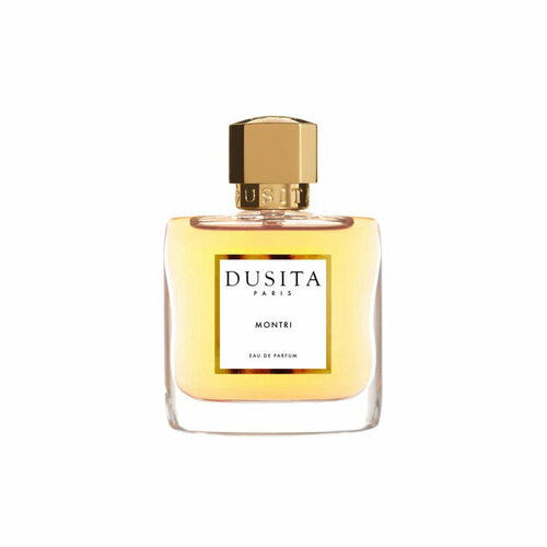 Parfums Dusita Montri парфюмерная вода 50 мл унисекс