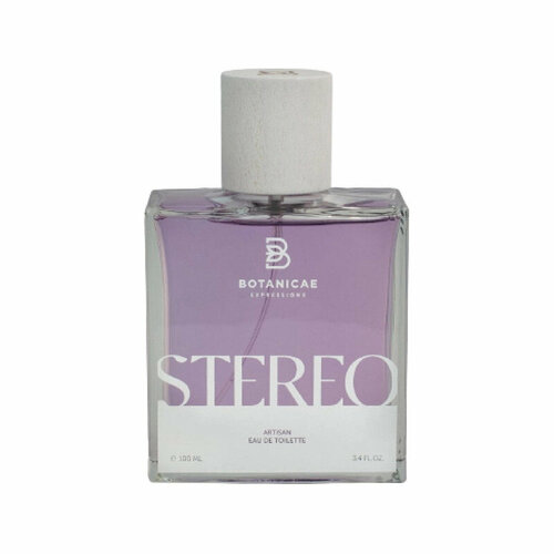 Botanicae Stereo туалетная вода 100 мл унисекс