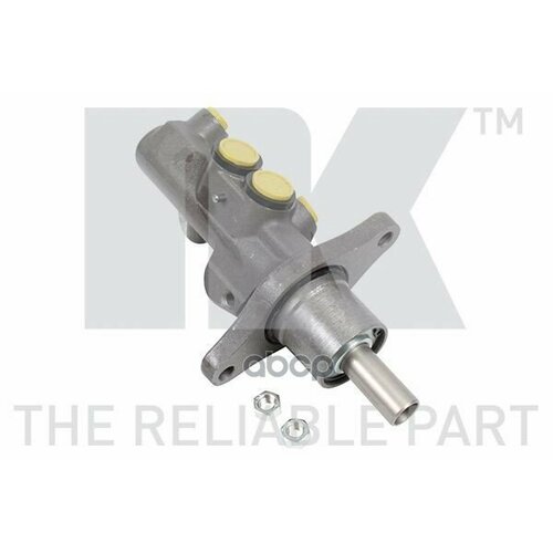 Цилиндр Тормозной Главный Nk арт 824777 30260₽