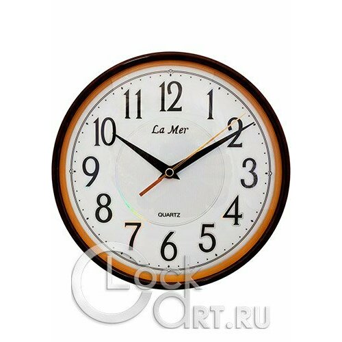 Настенные часы La Mer Wall Clock GD018-2