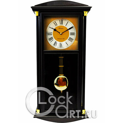 Настенные часы Elcano Wall Clock SP-3292
