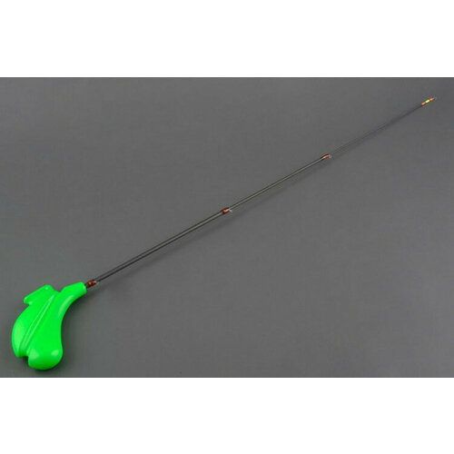 зимняя удочка akara master jig f 460 yellow hltc 2 y Удочка зимняя Akara HLTC-3 Green