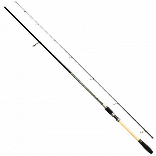 фото Спиннинг kyoda amante xs длина 2,40 м, тест 14-56 гр, carbon t40, штекер