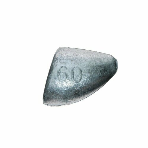 фото Груз пуля-эксцентрик разборная "яман", 70 г, 3 шт. yaman