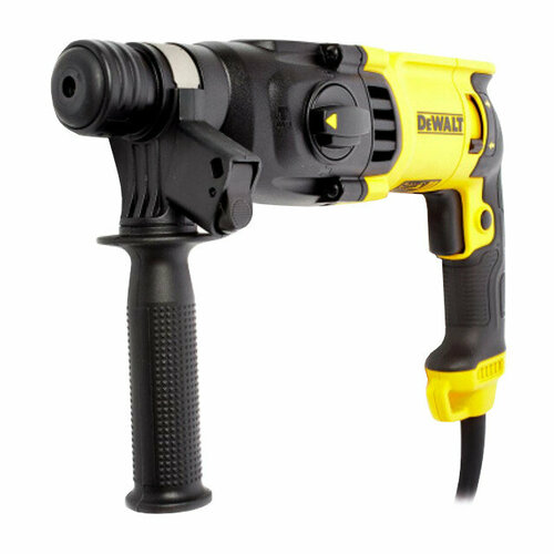 Перфоратор DEWALT D25133K-B5(3pin) 800Вт 3 режима 2,8Дж SDS-Plus