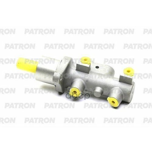 Цилиндр Тормозной Главный Mazda3 2006- Alba12 PATRON арт PBC1001 728₽