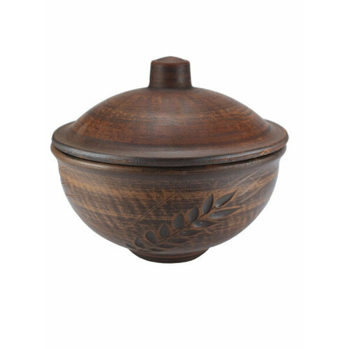 Кокотница (большая) «Колос»