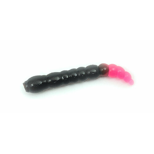 Boroda Baits Kora Buba Double Color (Сыр #228 Chartreuse/White)