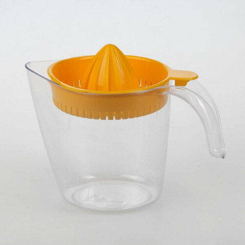 Соковыжималка для цитрусовых цвет в ассортименте 42900₽