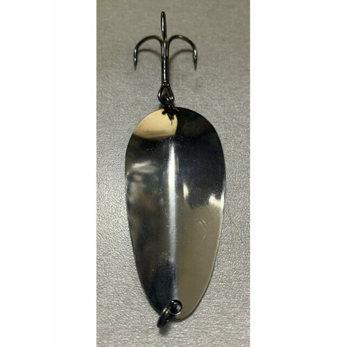 фото Блесна пролив ложка с ребром 60мм 14г lkss n-14