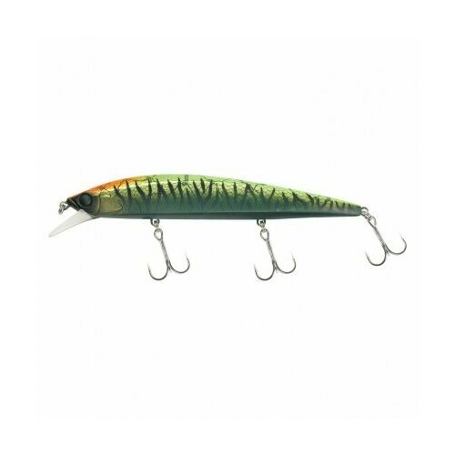 Jackall Rerange 130SP (uv trapped tiger)