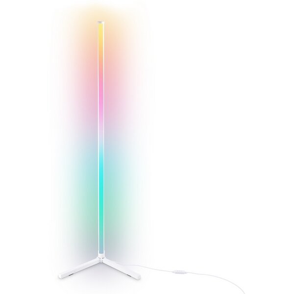 Ambrella Light Торшер Ambrella Light LineTech FL8020