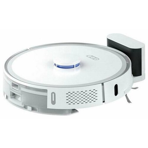 Робот-пылесос Xiaomi Smart Robot Vacuum and Mop Cleaner H30 сухая влажная уборка белый 1384400₽