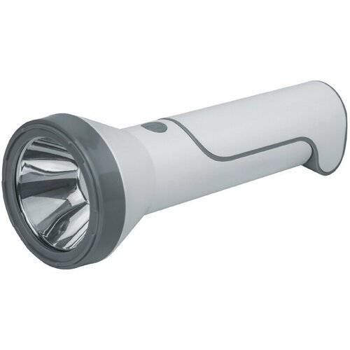 Фонарь Navigator 14 673 NPT-CP23-ACCU Пласт.1LED 3Вт+14LED 2Вт, акк.3.7В,1200 мАч, цена за 1 шт.