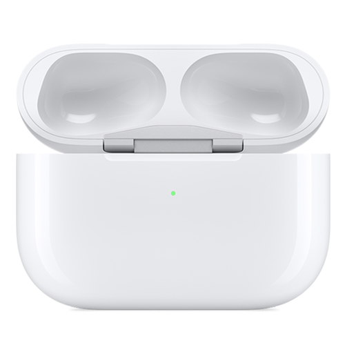 Футляр Apple AirPods Pro Case