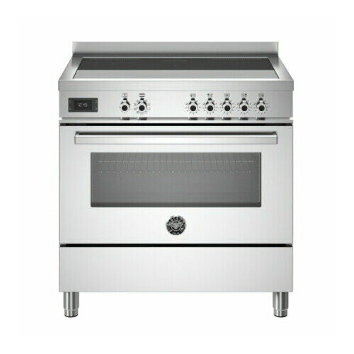 Электрическая плита Bertazzoni PRO 95 I 1 EXT 66490000₽