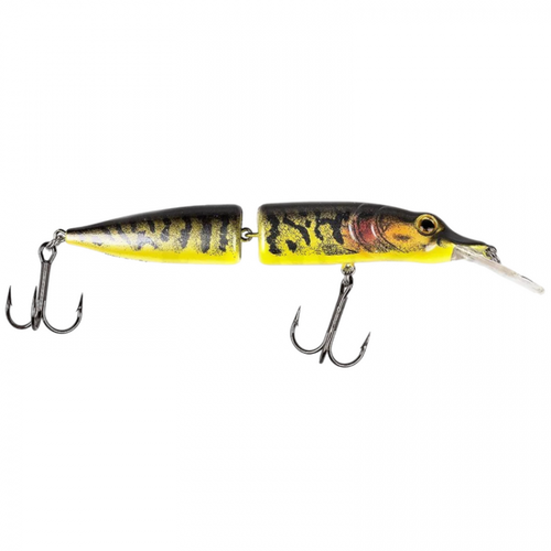 фото Воблер sibbear crazy pike 120mm/20g floating 0-1.5m c m48