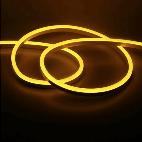   Yellow 3  / 612 , 12, 9.6, IP67, 120 LED/