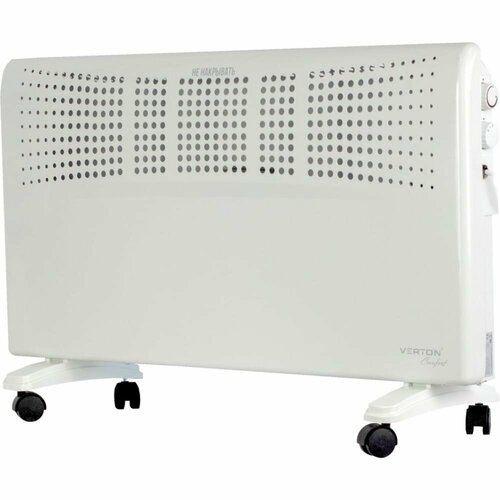 VERTON Конвектор Air Comfort CR-2000 220В 20001000Вт рег 01967112225 686000₽