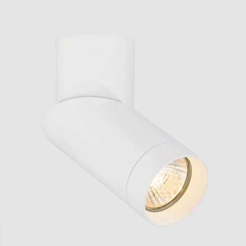 Светильник накладной HDL-7060/AL-GU-WH WH GU10