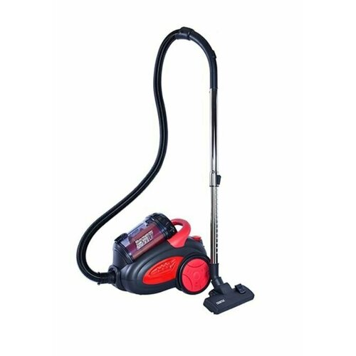 Пылесос для дома CT-2520 BlackRed безмешковый мощность 2200 вт400 вт 1228100₽