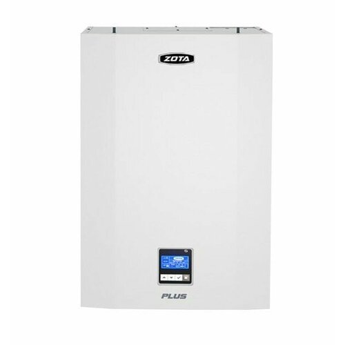 Электрический котел ZOTA - 30 MK-S Plus 9306000₽