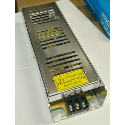 Блок питания ULS-200W-12V MIHG (544)