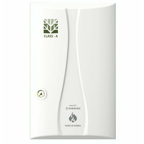 Котел настенный Daesung CLASS A Max 50 14297200₽