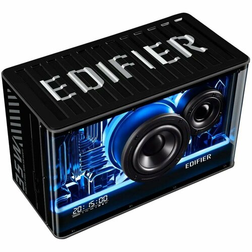 Беспроводная колонка Edifier QD35 New-X Speaker 2629000₽