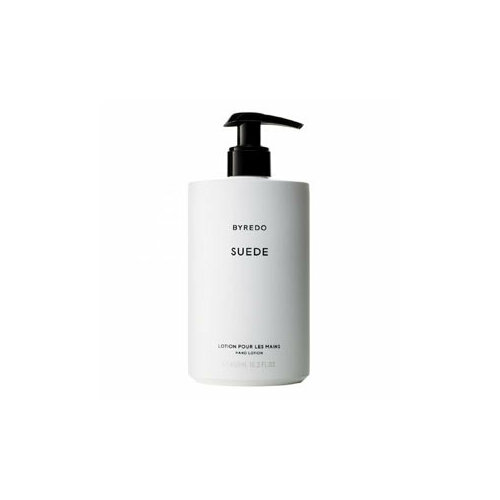 Лосьон для рук Byredo Suede 450 мл.