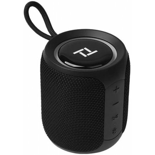 Портативная акустика URAL ТТ М3 мини черный 438000₽