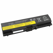 Аккумулятор OEM (совместимый с 45N1000) для ноутбука Lenovo ThinkPad T430 10.8V 5200mAh черный