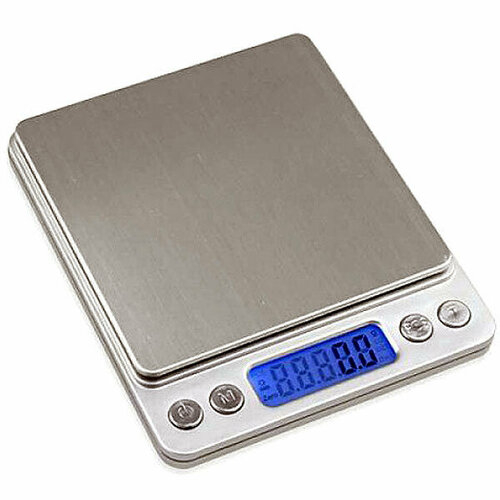 Ювелирные электронные весы (0,01-500 гр) MH-267