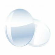 Очковая линза ZEISS, Single Vision ClearView 1.67 DV Platinum