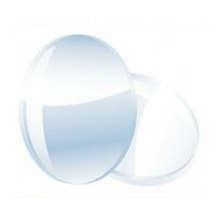 Очковая линза ESSILOR, Stylis 1.67 Crizal Easy pro