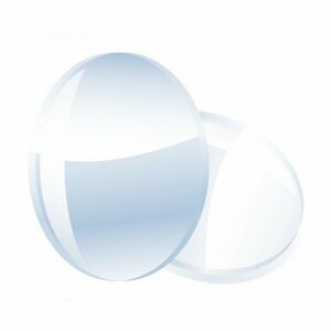 Очковая Линза ESSILOR, FSV 1.56 Crizal Easy pro