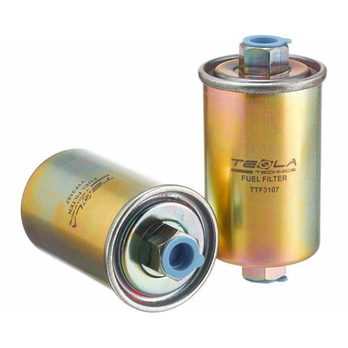 Фильтр топливный Бьюик Скайларк Шевроле Беретта Каптива Корвет Тахо Ленд Ровер Дискавери Рендж Ровер Понтиак Файрберд Ровер Мини Ровер 100 200 погрузчик Хистер S TTF3107 440₽