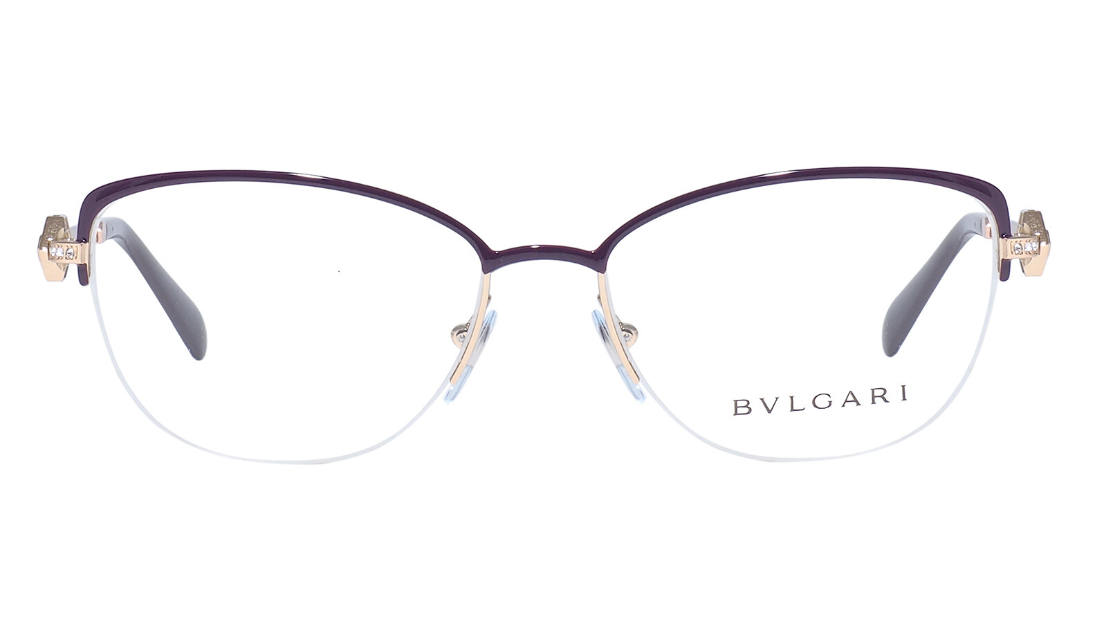 Оправы Bvlgari 2210B 2035 - фото №2