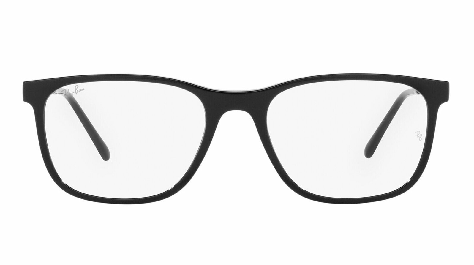 Оправы Ray-Ban Highstreet RX 7244 2000 - фото №2