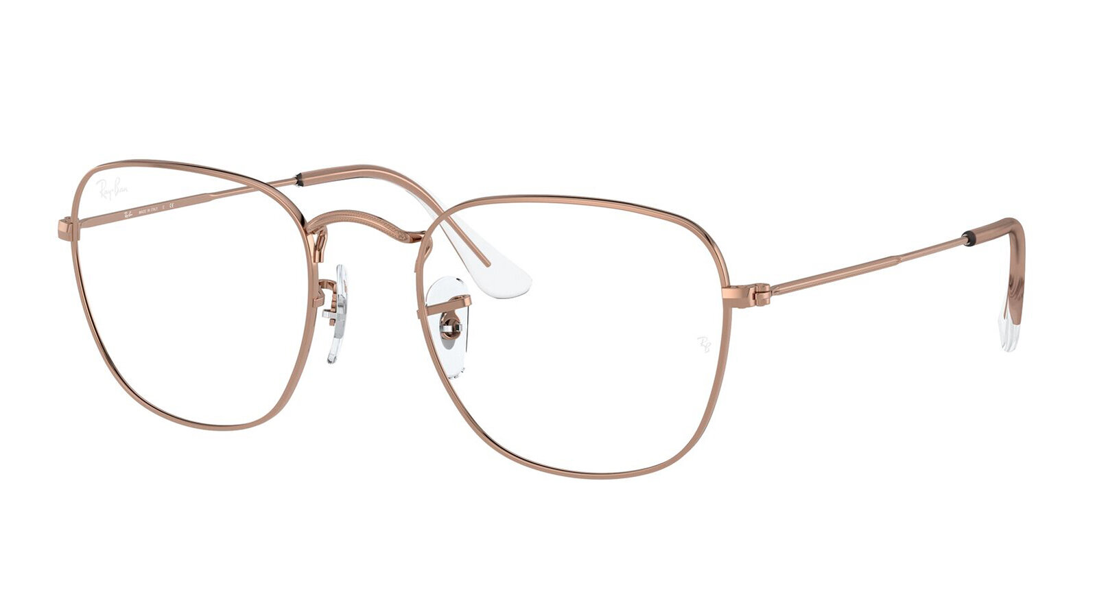 Оправы Ray-Ban Frank RX 3857V 3107 - фото №1