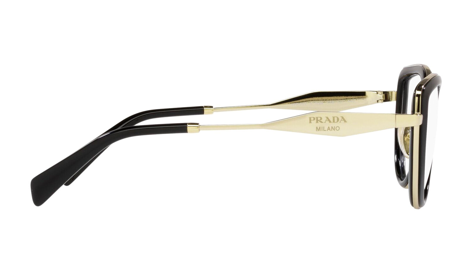 Оправы Prada 54ZV 1AB1O1 - фото №4