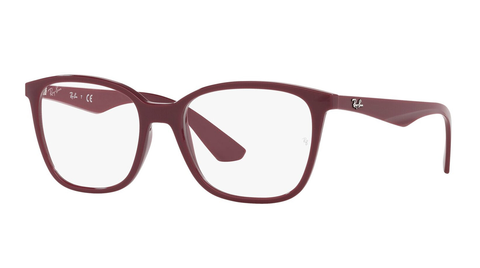 Оправы Ray-Ban Highstreet RX 7066 8099 - фото №1