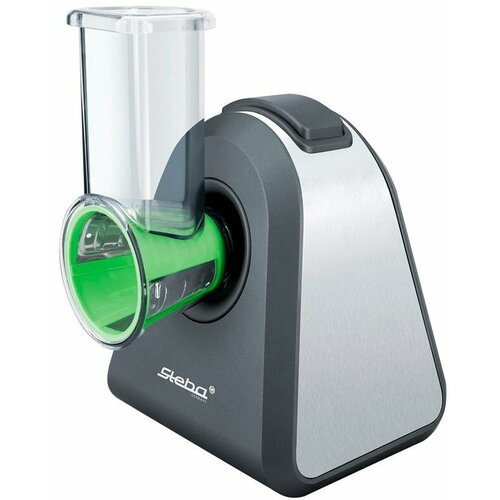 Овощерезка Steba MG 150 180Вт серый 1046500₽