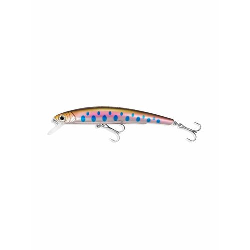фото Воблер sasan minnow struna 88sp c122(gg) sansan