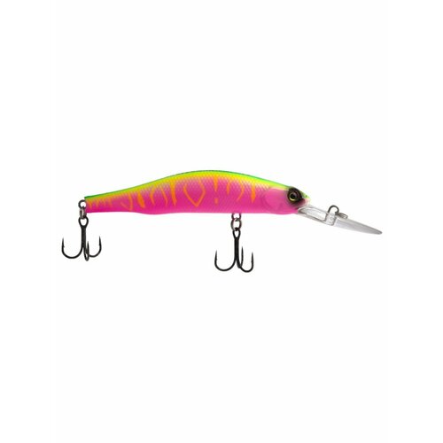 воблер sansan minnow pulsar profi 90s c671 Воблер SaSan minnow PULSAR PROFI 90S C671