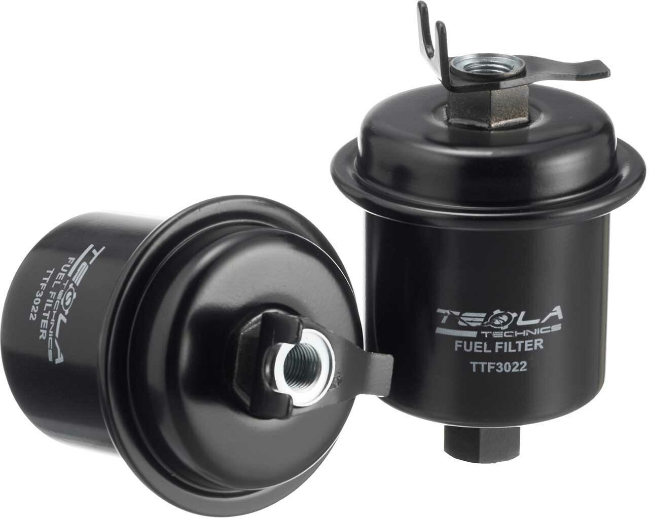 фото Фильтр топливный Tesla technics TTF3022